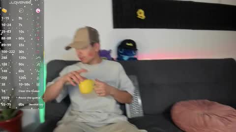 Violette online show from 10/08/25, 10:07