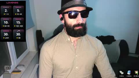 Snapshot of ona_nisme chatting on 12/19/24, 07:07 ona nisme online show from 12/19/24, 07:07