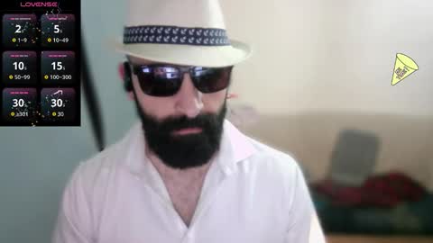 ona nisme online show from 12/14/25, 05:40