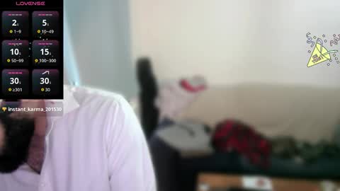 ona nisme online show from 12/19/25, 07:59