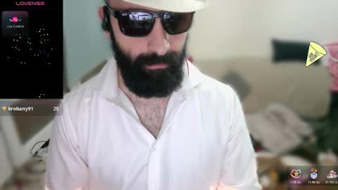 ona nisme online show from 01/10/26, 05:09