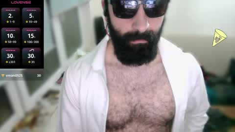 ona nisme online show from 01/17/26, 05:56