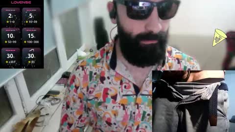 ona nisme online show from 01/18/26, 06:12