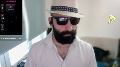 ona nisme online show from 02/07/26, 07:23