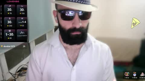 ona nisme online show from 02/13/26, 04:52