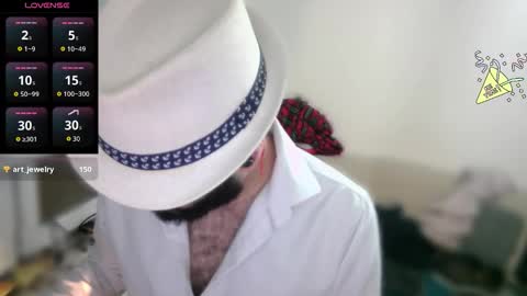 ona nisme online show from 02/15/26, 06:04