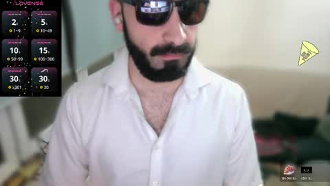 ona nisme online show from 02/24/26, 05:16