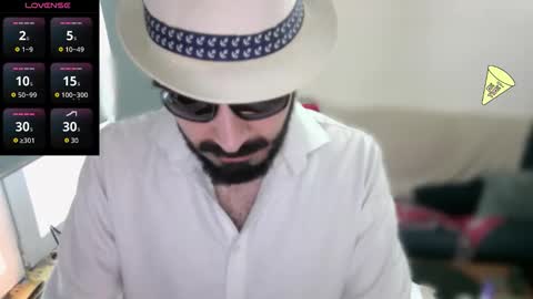 ona nisme online show from 02/28/26, 07:09