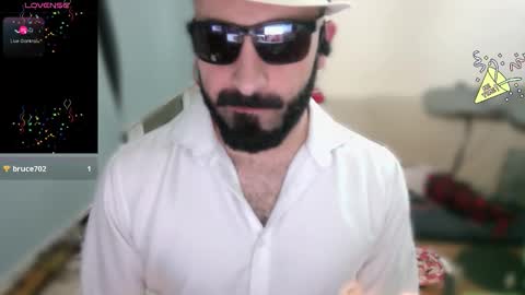 ona nisme online show from 03/04/26, 06:58