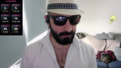 ona nisme online show from 03/07/26, 12:02