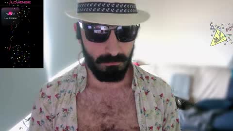 ona nisme online show from 03/21/26, 12:21