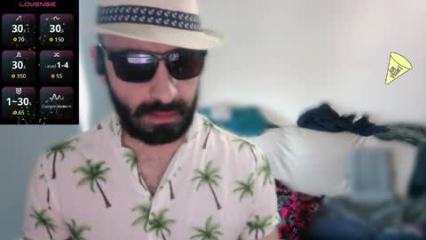 ona nisme online show from 04/08/26, 06:13