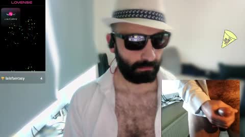 ona nisme online show from 04/24/26, 05:43