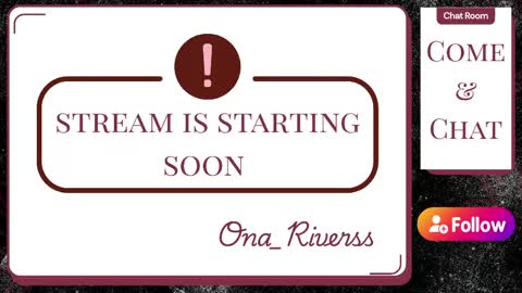 Ona online show from 05/24/26, 03:00