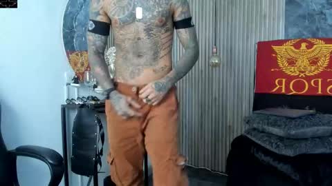 Snapshot of onceagain97_ chatting on 09/30/25, 07:30 ... online show from 09/30/25, 07:30