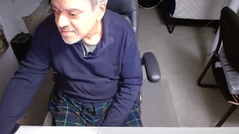 ondoko1234 online show from 01/19/25, 01:00