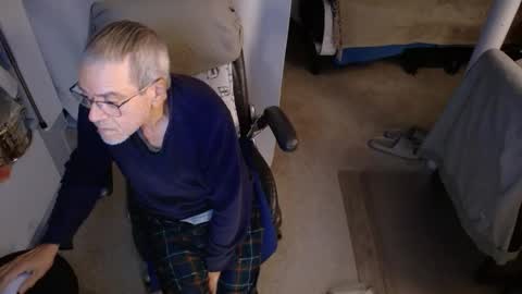 ondoko1234 online show from 01/07/26, 09:06