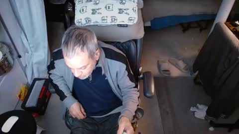 ondoko1234 online show from 02/15/26, 09:44