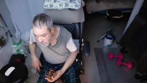 ondoko1234 online show from 02/28/26, 02:01