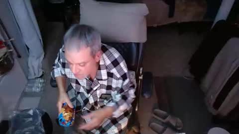 ondoko1234 online show from 03/11/26, 07:31