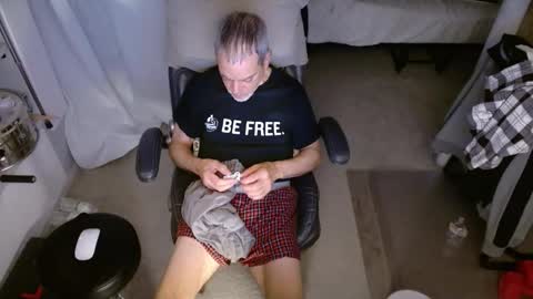 ondoko1234 online show from 03/28/26, 11:04