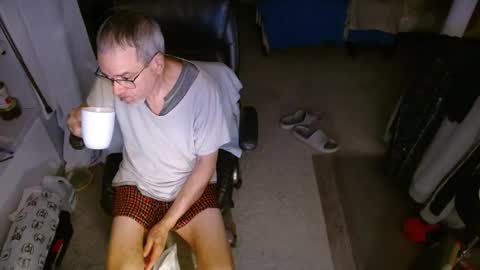 ondoko1234 online show from 04/07/26, 10:53