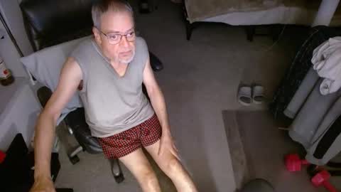 ondoko1234 online show from 04/08/26, 03:34