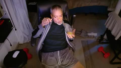 ondoko1234 online show from 04/30/26, 06:25