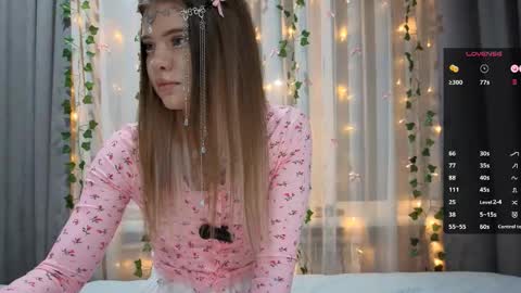 Eva online show from 01/12/26, 01:49