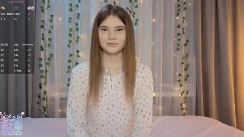 Eva online show from 02/20/26, 02:17