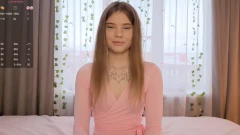 Eva online show from 03/08/26, 10:08