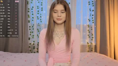 Eva online show from 04/18/26, 01:15