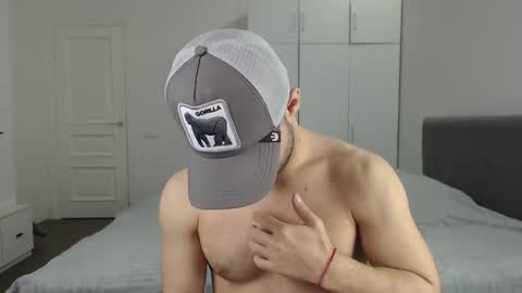 onebestlover online show from 03/06/25, 09:03