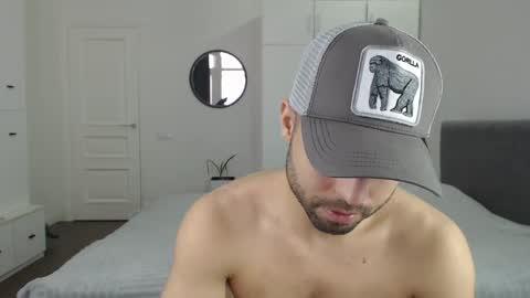 onebestlover online show from 03/06/25, 12:19