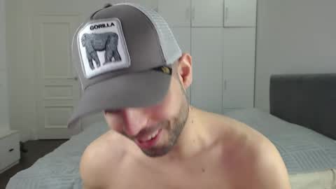 onebestlover online show from 03/11/25, 11:55