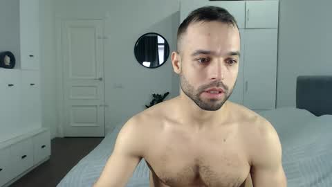 onebestlover online show from 10/01/25, 09:59