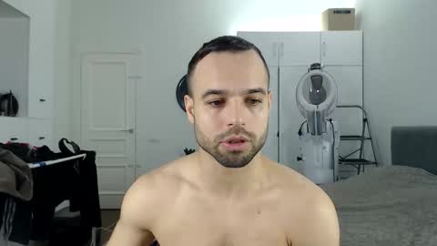 onebestlover online show from 01/13/26, 08:41