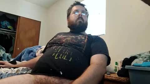 onedaddy33 online show from 10/12/25, 08:19