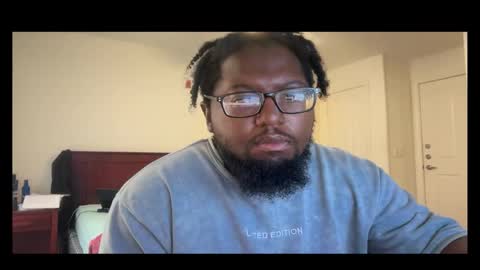 Friday and the Guys  online show from 12/03/25, 06:28