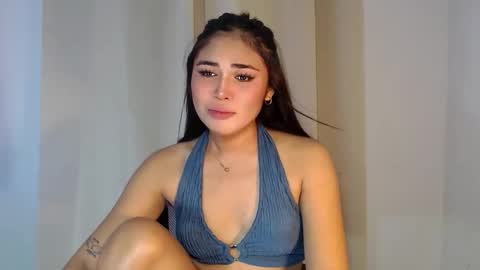 Snapshot of onegreattransdiva chatting on 09/22/25, 12:40 Goddess Rhiane online show from 09/22/25, 12:40