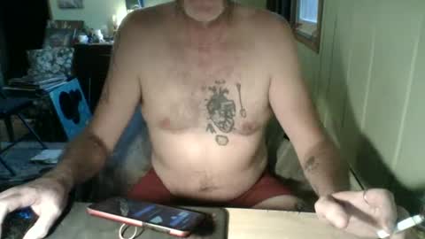 onehandwashestheother online show from 09/19/25, 01:29