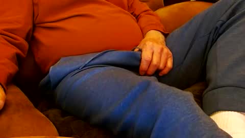 Butch online show from 02/15/26, 02:08