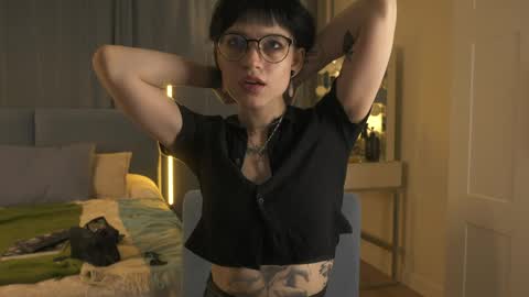 ameli ameli a a a ameli Amelia online show from 03/31/26, 07:03