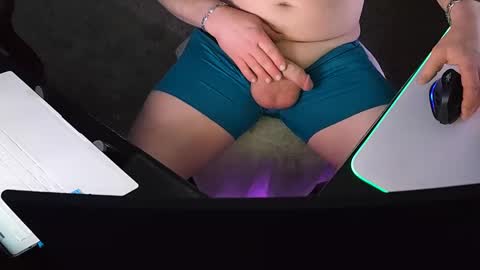 Unpredictable online show from 03/11/25, 11:23