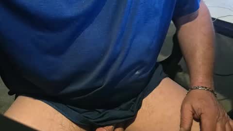 Unpredictable online show from 06/04/26, 01:17