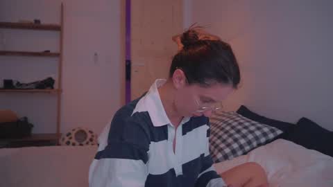 Ariel online show from 02/27/25, 11:15