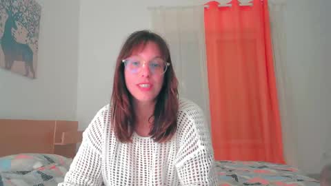 Ariel online show from 11/22/25, 11:04