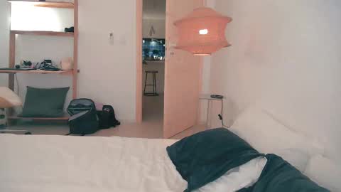 Ariel online show from 11/27/25, 11:18