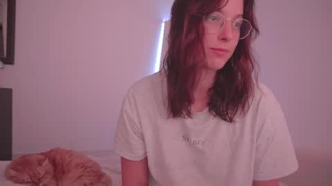 Ariel online show from 02/11/26, 10:37