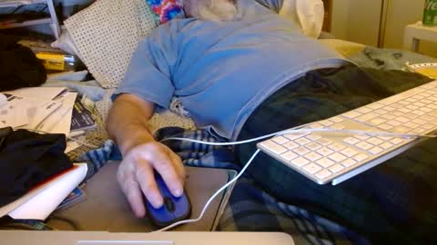 Mattu online show from 12/09/24, 07:06